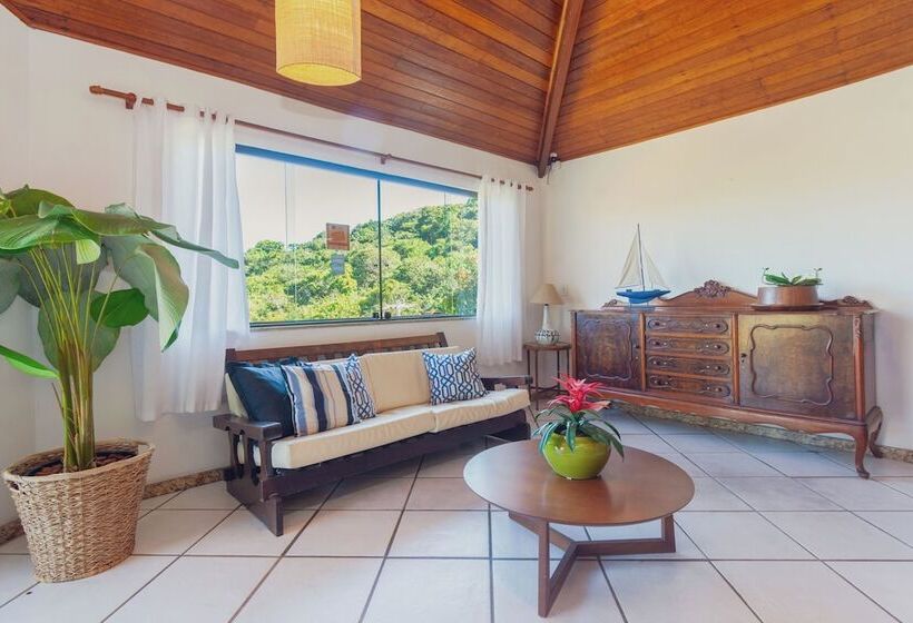 Отель Pousada Mar João Fernandes