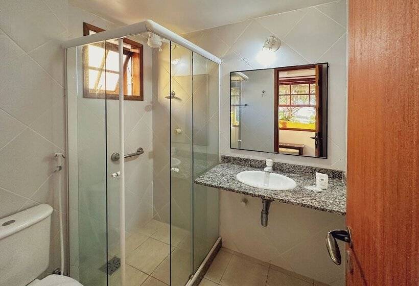 Отель Pousada Mar João Fernandes