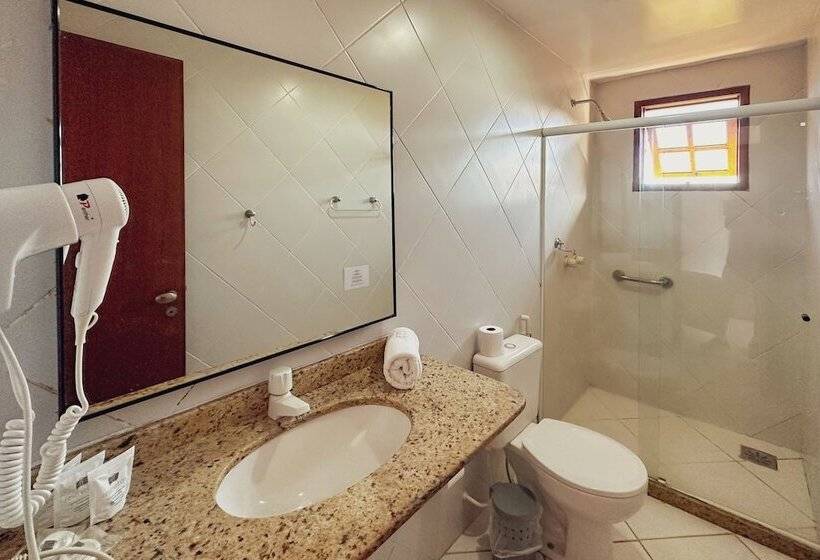 Отель Pousada Mar João Fernandes