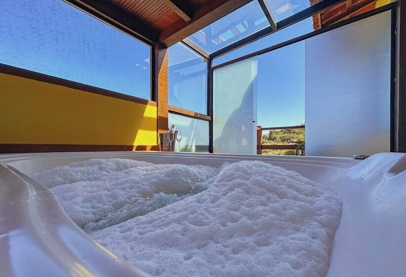 Отель Pousada Mar João Fernandes