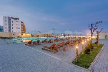 هتل Casa Andina Select Paracas