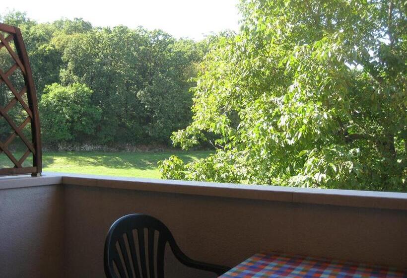هتل روستایی Agriturismo Radovic