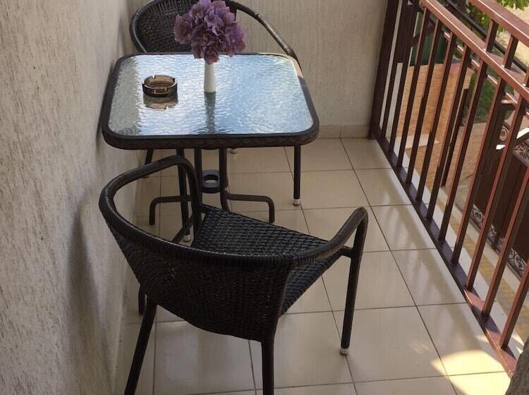 בית מלון כפרי Sergiy