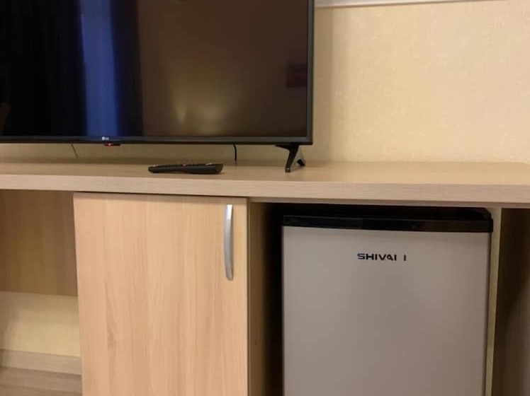 בית מלון כפרי Sergiy