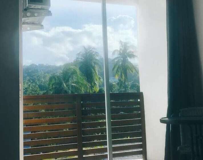 هتل Sleep Inn Samui