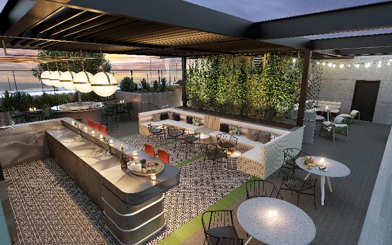 Fotos del hotel Vibe  Sydney Darling Harbour:  5