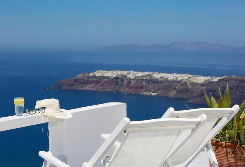 هتل Whitedeck Santorini