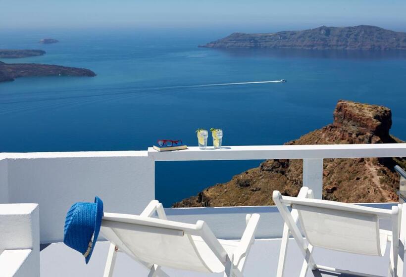 هتل Whitedeck Santorini