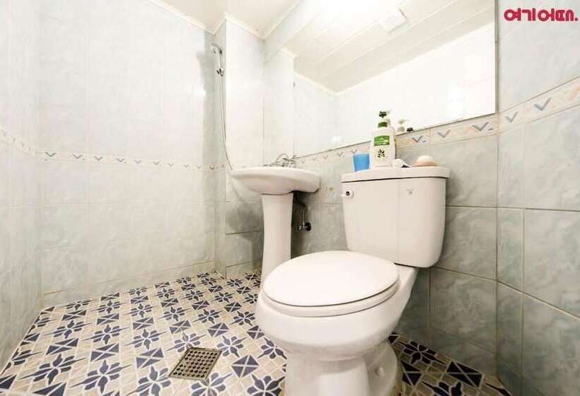 Pensión Insadong R Guesthouse