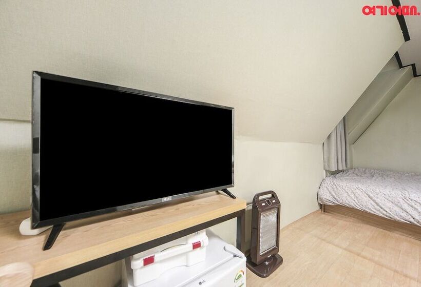 Pensión Insadong R Guesthouse
