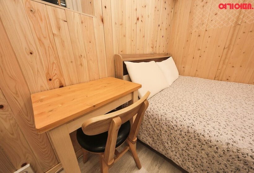 Pensione Insadong R Guesthouse