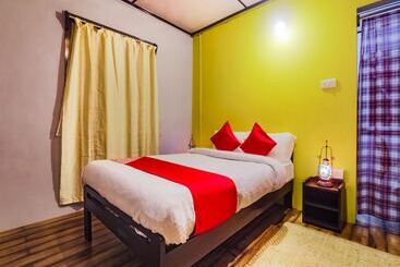 پانسیون Mawbynna Guest House By Oyo Rooms