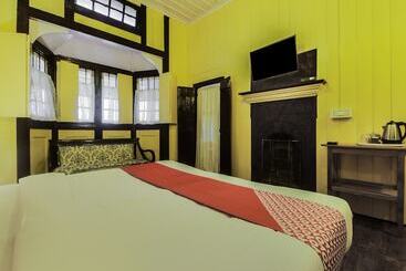 پانسیون Mawbynna Guest House By Oyo Rooms