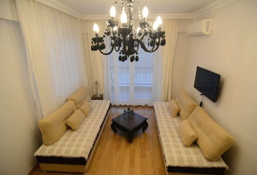 Rumeli Apart Otel
