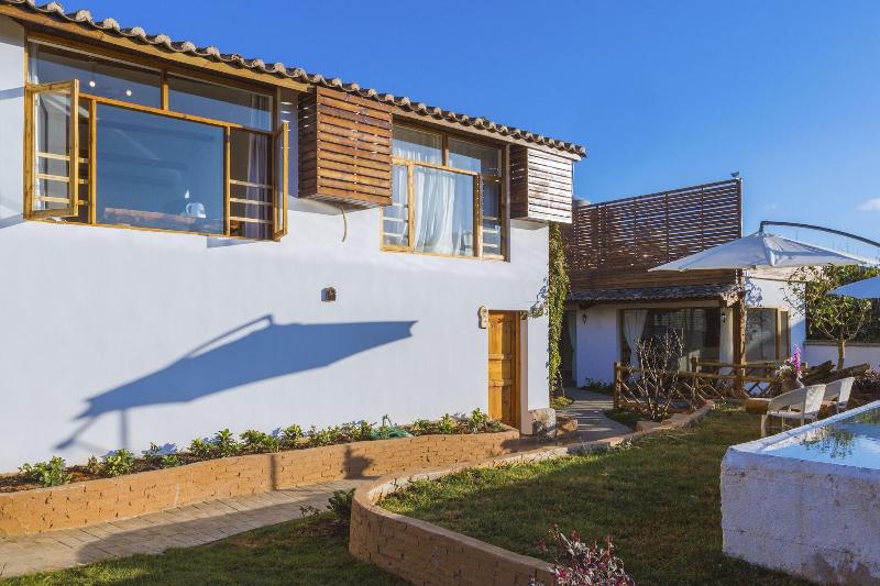 Spring Guesthouse
