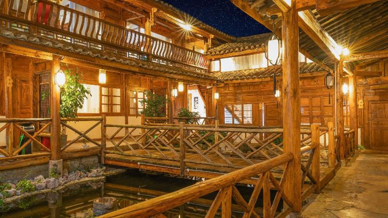 Spring Guesthouse