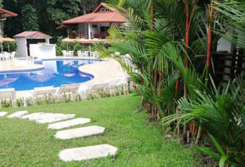 Terrazas Del Caribe