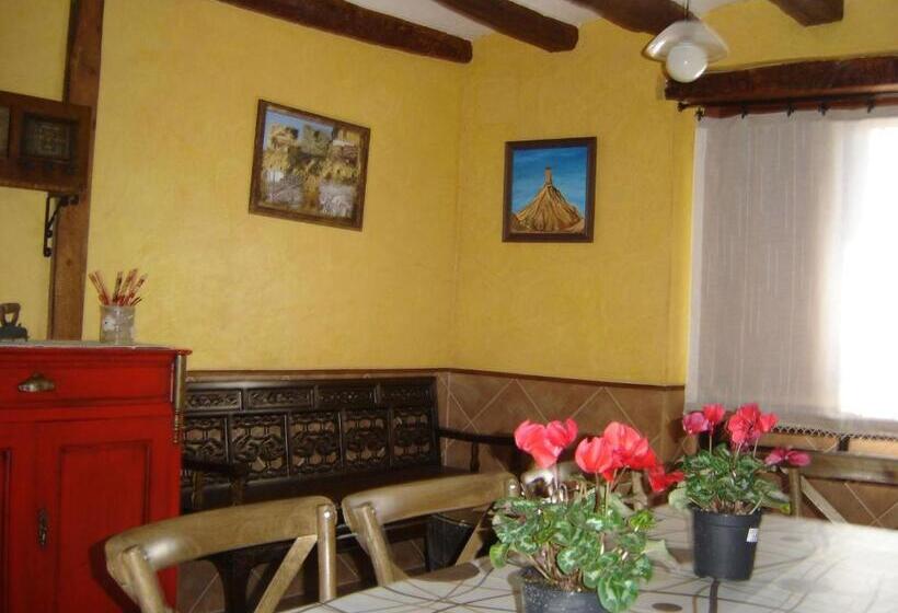 Agroturismo  La Bardena Blanca Ii