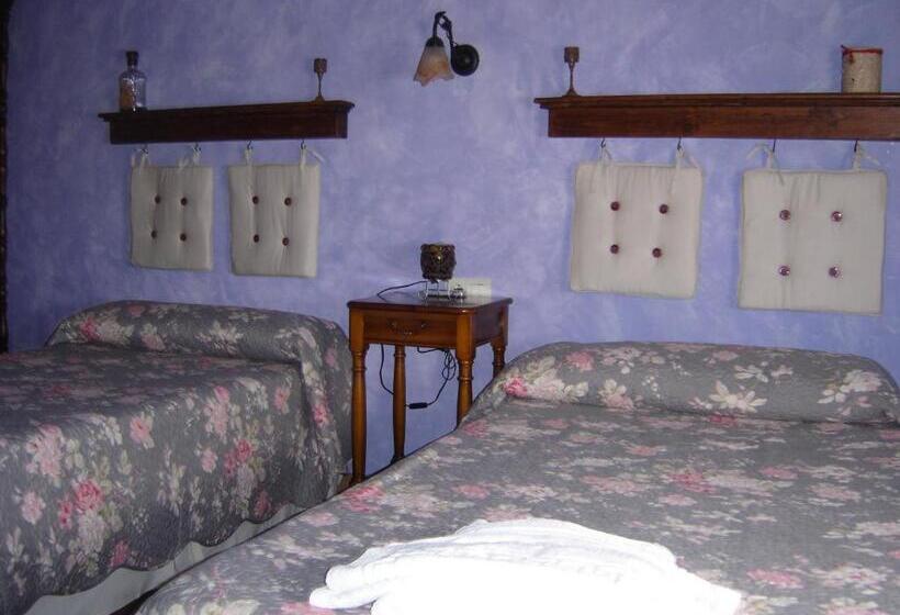 Agroturismo  La Bardena Blanca Ii