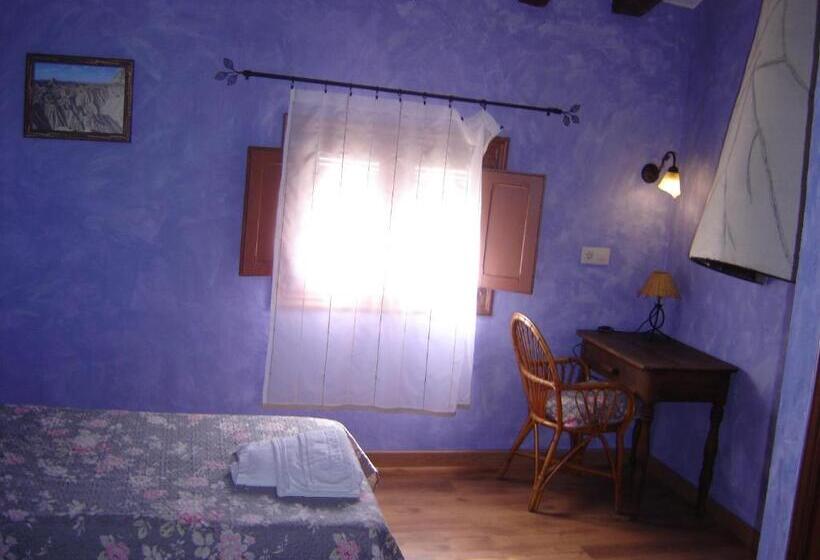 Agroturismo  La Bardena Blanca Ii