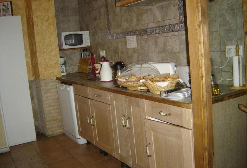 Agroturismo  La Bardena Blanca Ii