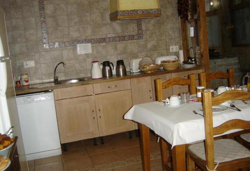 Agroturismo  La Bardena Blanca Ii