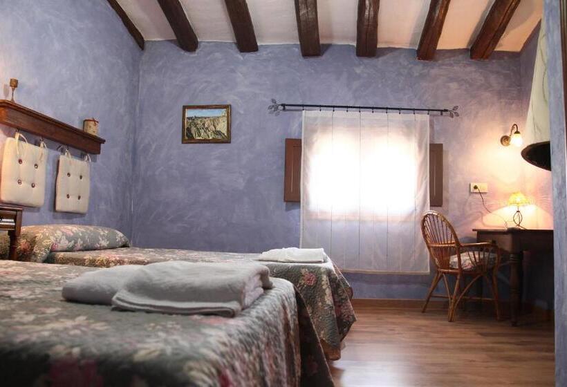 Agroturismo  La Bardena Blanca Ii