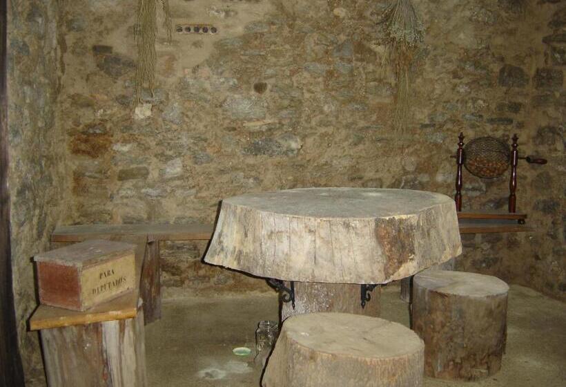 Agroturismo  La Bardena Blanca Ii