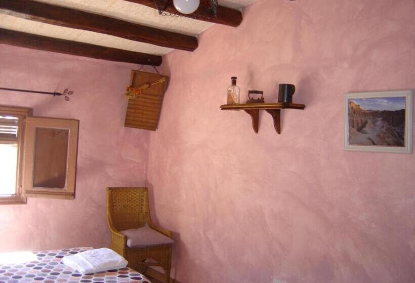 Agroturismo  La Bardena Blanca Ii