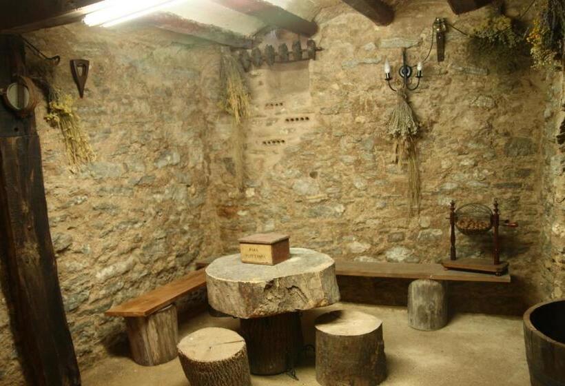 Agroturismo  La Bardena Blanca Ii