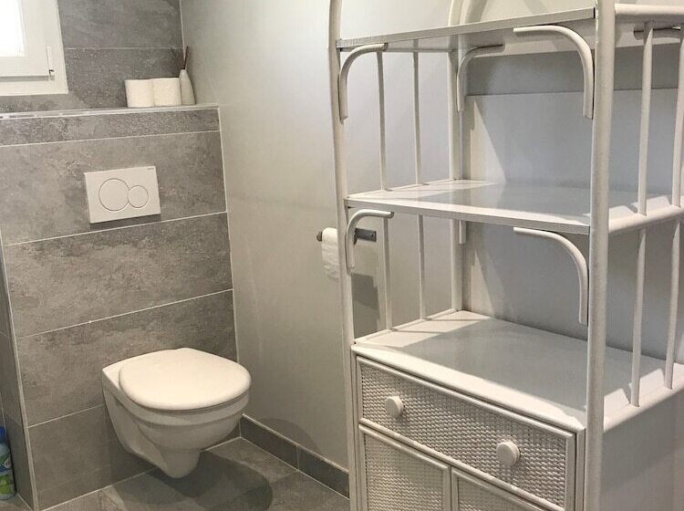 مبيت وإفطار Maison Ganttipienea