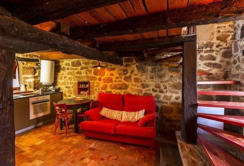 Casa Roja