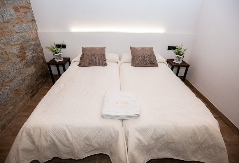 Casa Rural Al Encuentro