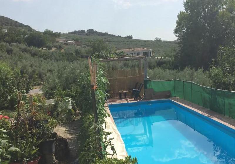 Cortijo La Huerta