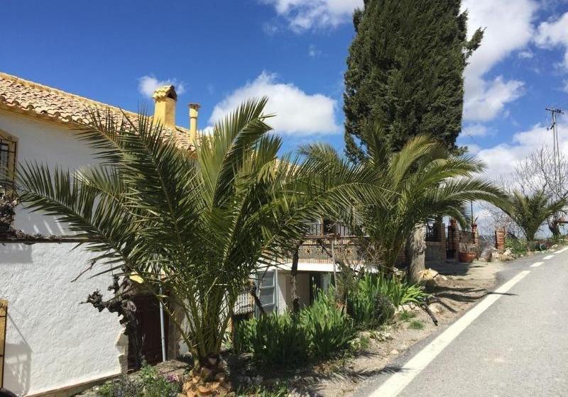 Cortijo La Huerta