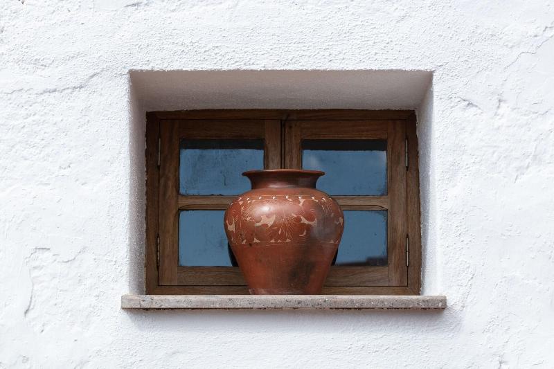 El Sitio De La Casa