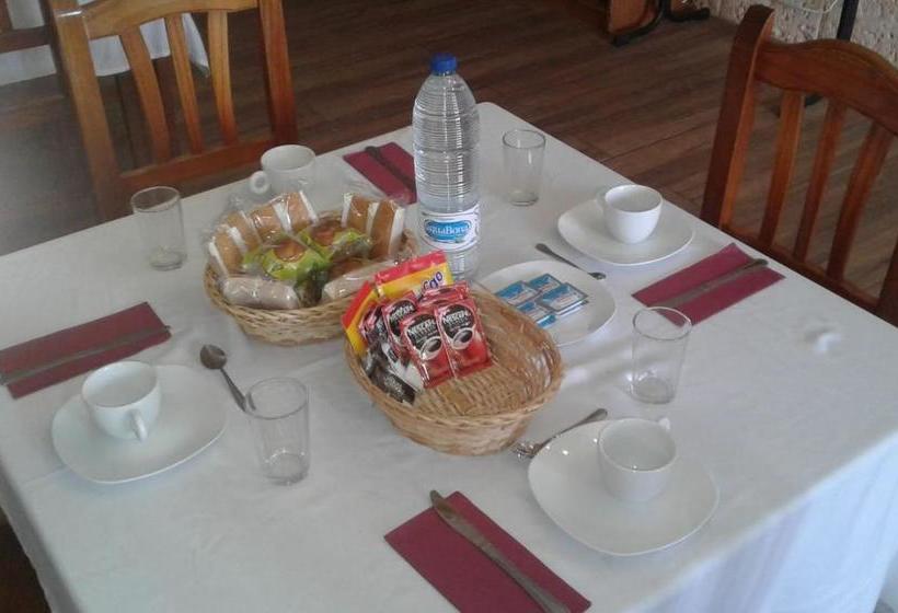 Hostal Buitrago