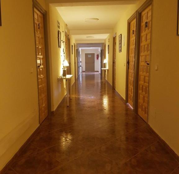 Hostal Buitrago