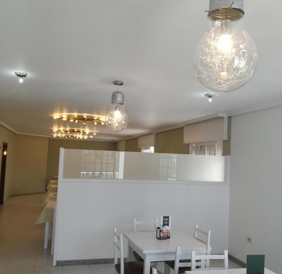 هتل Costa Mar