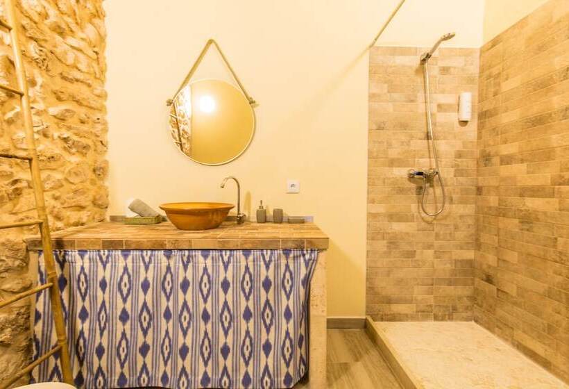 هتل روستایی Finca Agroturismo Sa Cova Den Borino
