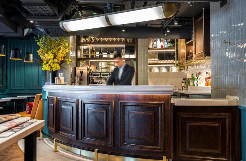 Fotos del hotel Sloane Place:  6