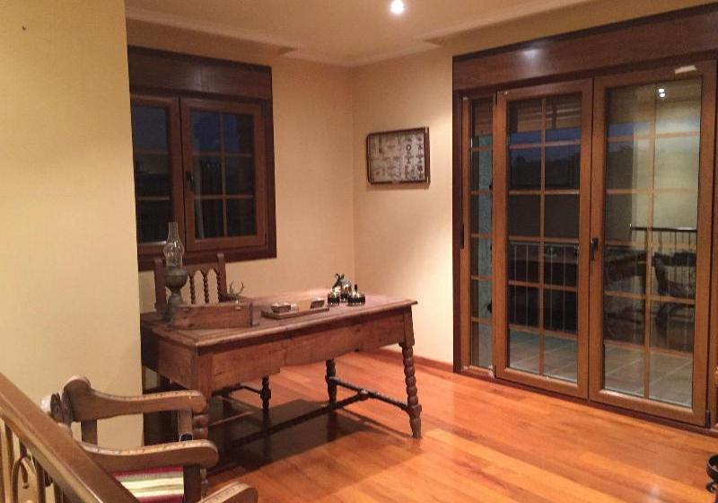 O Candil De Santa Ana