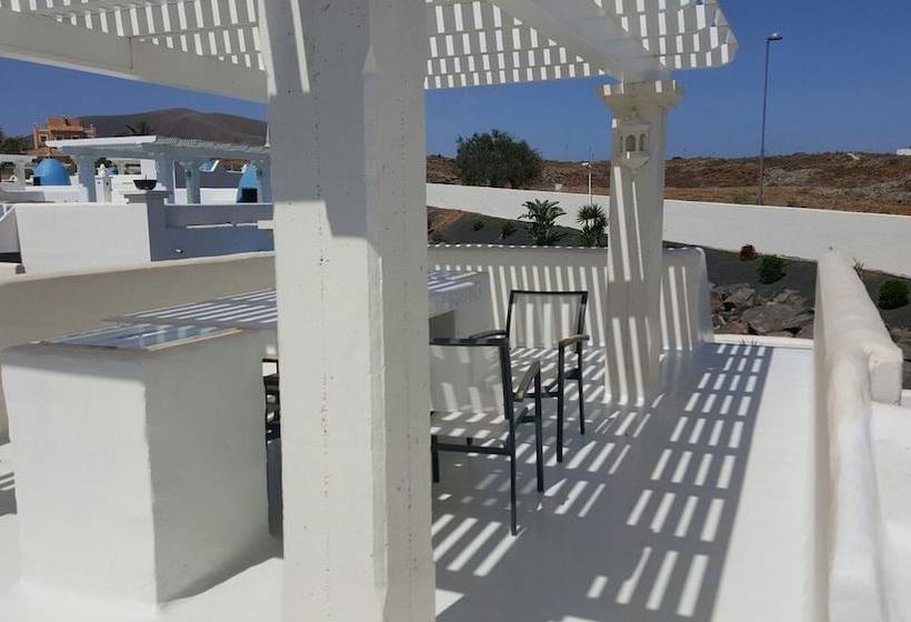 Villa Solares
