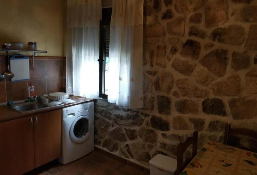 Viv. De Uso Turístico Fuente El Tejo Casa Ana