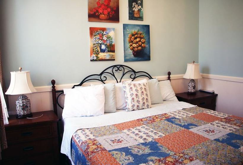 23 Steps Inn