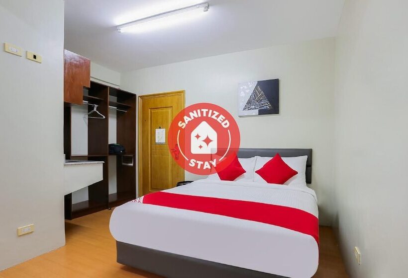 Anglo Residences By Oyo Rooms