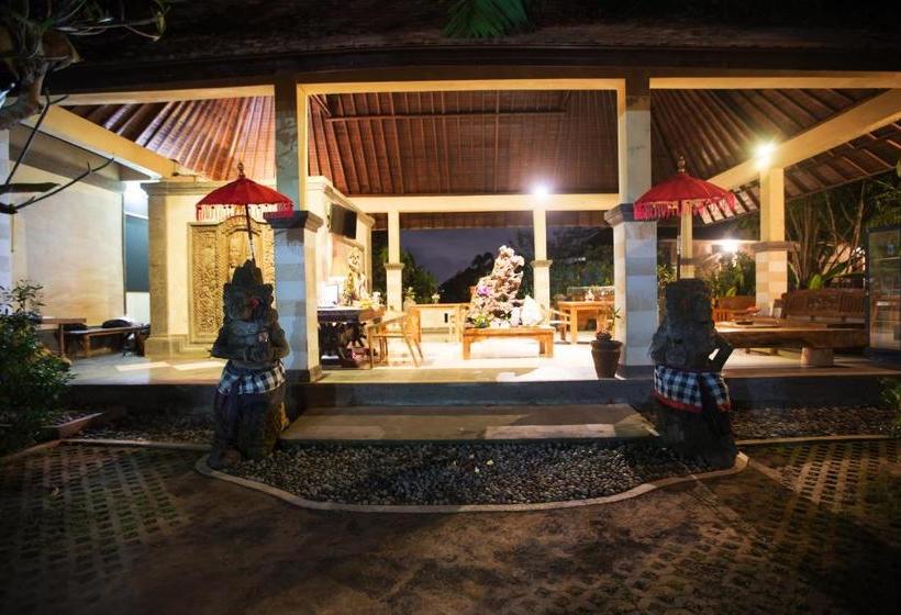 Asri Sari Resort