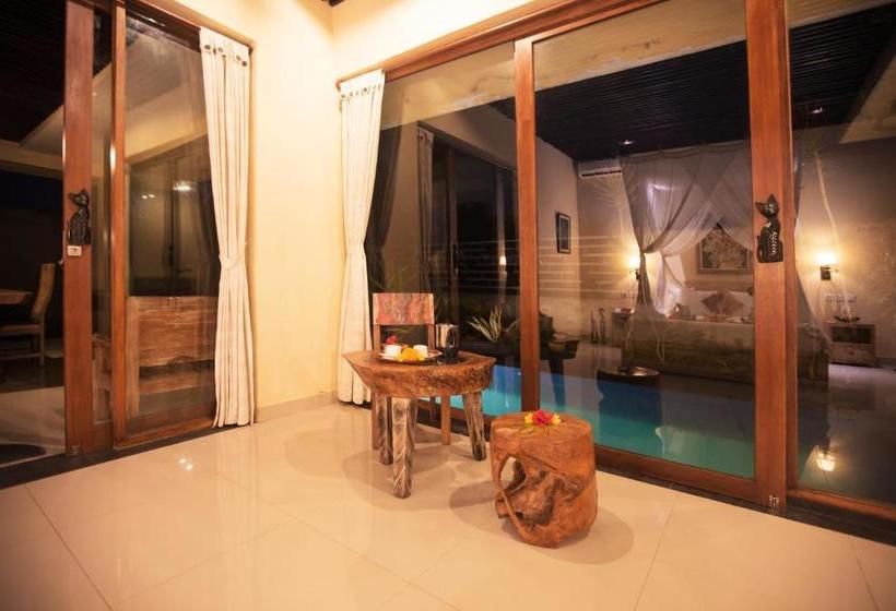 Asri Sari Resort