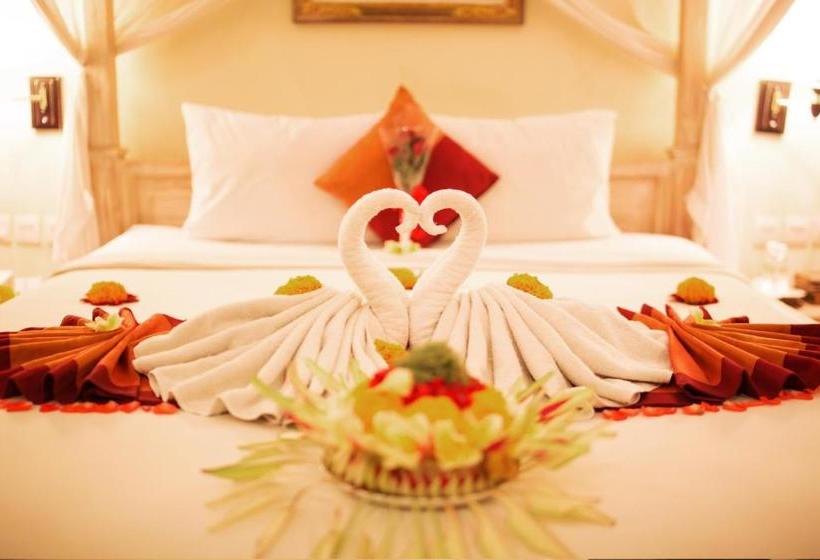 Asri Sari Resort