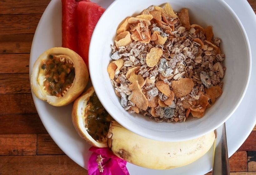 צימר Uvivu By Jambiani Villas